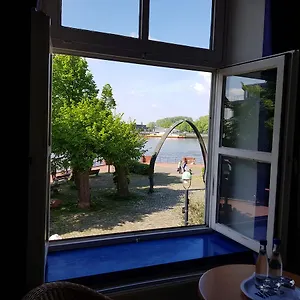 Hotel Havenhaus, Bremen