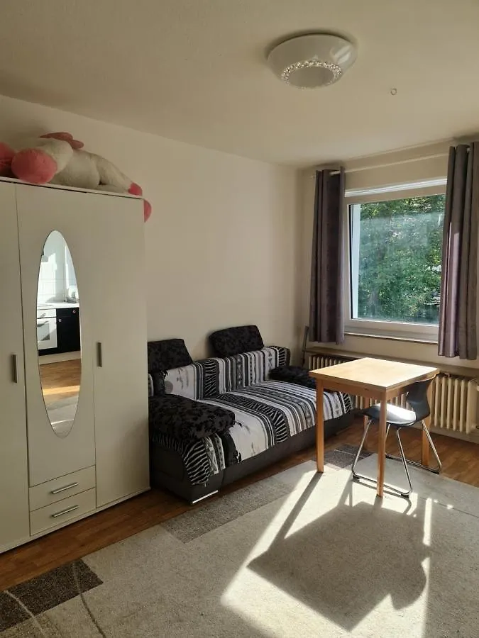 Wohnung 41 Bremen