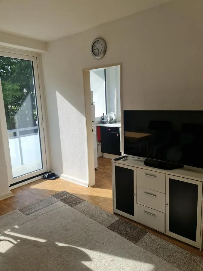Wohnung 41 Bremen 0*,  Germany